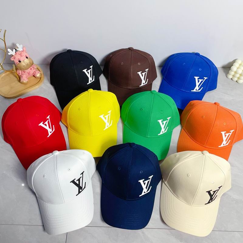 LV cap dx39